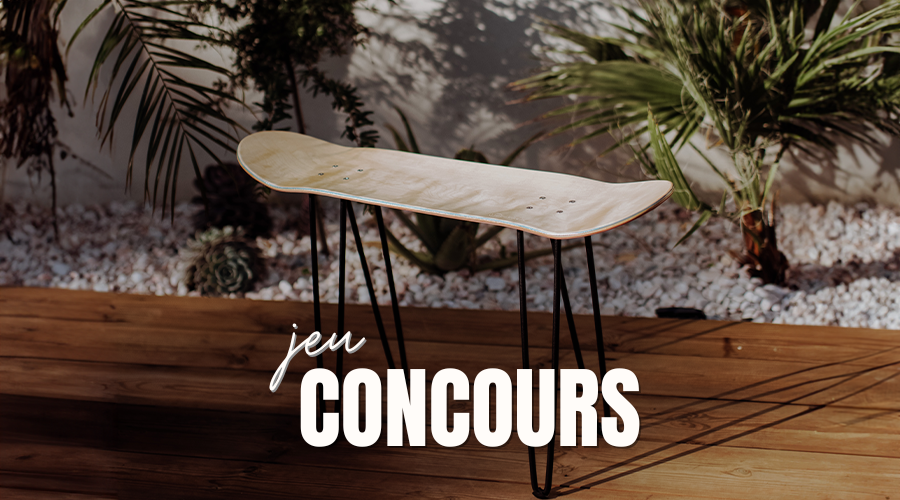Grand jeu concours photo Woodstache