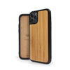 Coque iPhone en bois WOOD