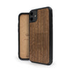 Coque iPhone en bois RIVER