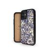 Coque iPhone en Bleuets