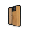 Coque iPhone en bois WOOD