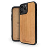Coque iPhone en bois WOOD