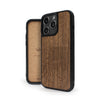 Coque iPhone en bois RIVER