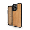 Coque iPhone en bois WOOD