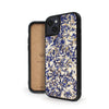 Coque iPhone en Bleuets
