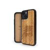 Coque iPhone en bois RIVER