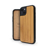Coque iPhone en bois WOOD
