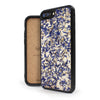 Coque iPhone en Bleuets
