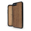 Coque iPhone en bois WOOD