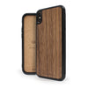 Coque iPhone en bois WOOD