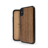 Coque iPhone en bois WOOD