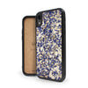 Coque iPhone en Bleuets