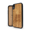 Coque iPhone en bois RIVER