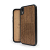 Coque iPhone en bois RIVER