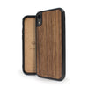 Coque iPhone en bois WOOD