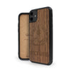 Coque iPhone en bois PICTURE STAYWILD
