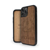 Coque iPhone en bois PICTURE STAYWILD
