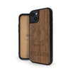 Coque iPhone en bois PICTURE STAYWILD