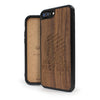 Coque iPhone en bois PICTURE NOUTIMA