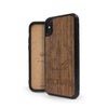Coque iPhone en bois PICTURE STAYWILD