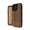 Coque iPhone en bois PICTURE NOUTIMA