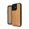 Coque iPhone en bois WOOD