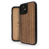 Coque iPhone en bois WOOD