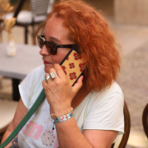 Coque iPhone en bois LAUBURU
