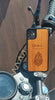 Coque iPhone en bois L'Essence du pin
