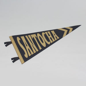 fanion en liege santocha