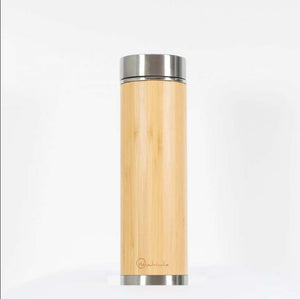 Thermo en bambou Hot & Fresh