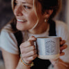 mug en céramique