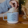 mug céramique you are golden