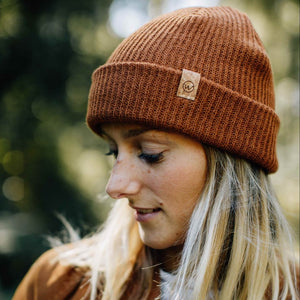 Bonney Woody Camel