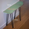 Banc Skate JUNGLE Mint