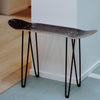 Banc Skate LANDING Black