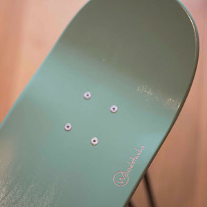 Banc Skate LANDING Mint