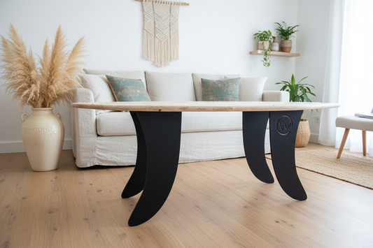 Banc surf 98cm réel - éditoriale