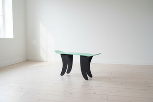 Banc SWELL mint - produit clair