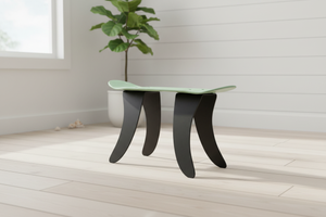 Banc SWELL mint - produit focus