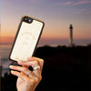 coque iPhone biarritz