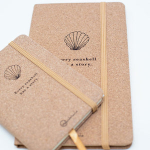 every shell notebook