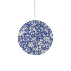 Chargeur à induction Bleuets