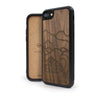 Coque iPhone en bois Euskal Herria
