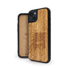 Coque iPhone en bois RIVER