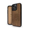 Coque iPhone en bois RIVER