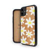 Coque iPhone en bois SPRING VIBES
