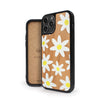 Coque iPhone en bois SPRING VIBES