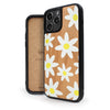 Coque iPhone en bois SPRING VIBES