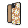 Coque iPhone en bois SPRING VIBES